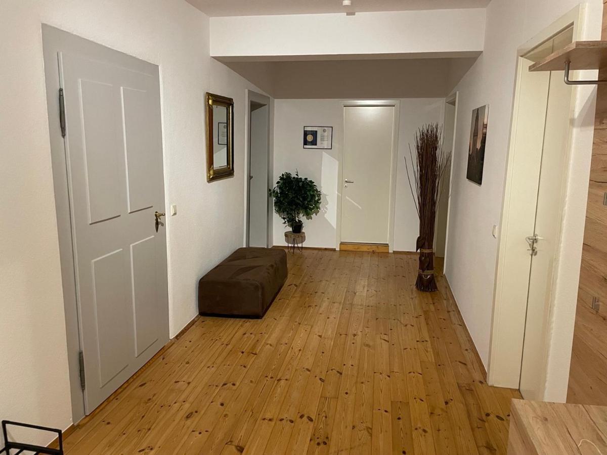 Brix Apartment Νάουμπουργκ Εξωτερικό φωτογραφία