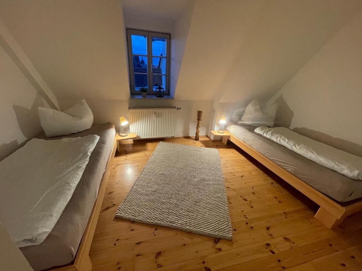 Brix Apartment Νάουμπουργκ Εξωτερικό φωτογραφία