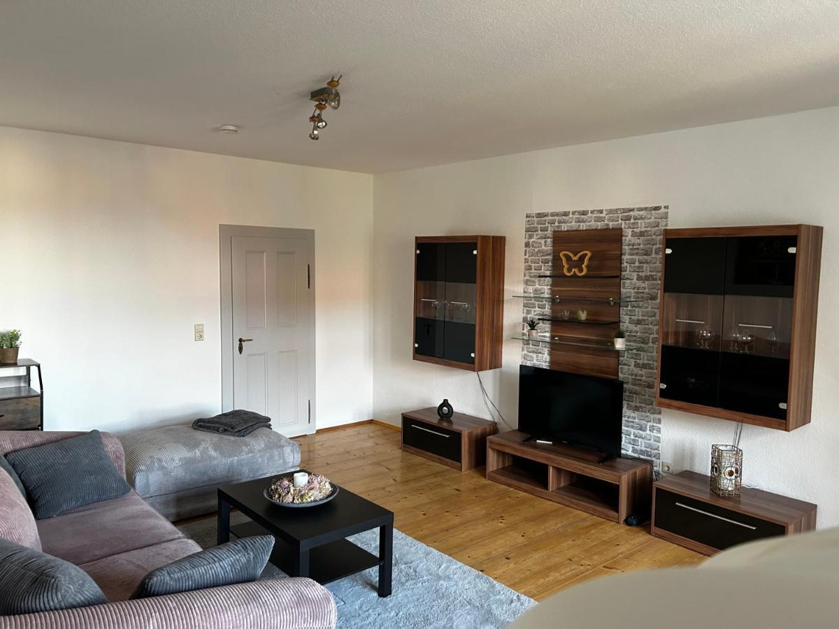 Brix Apartment Νάουμπουργκ Εξωτερικό φωτογραφία