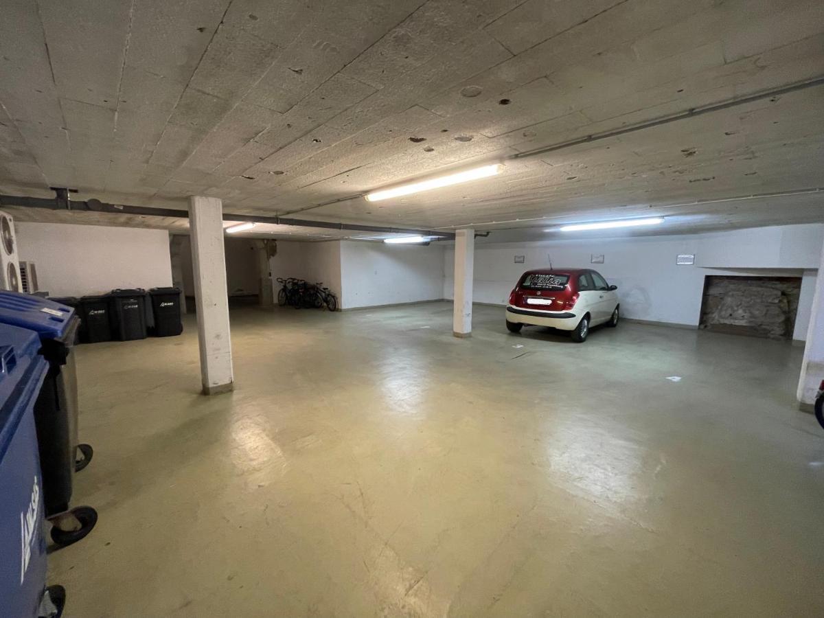 Brix Apartment Νάουμπουργκ Εξωτερικό φωτογραφία