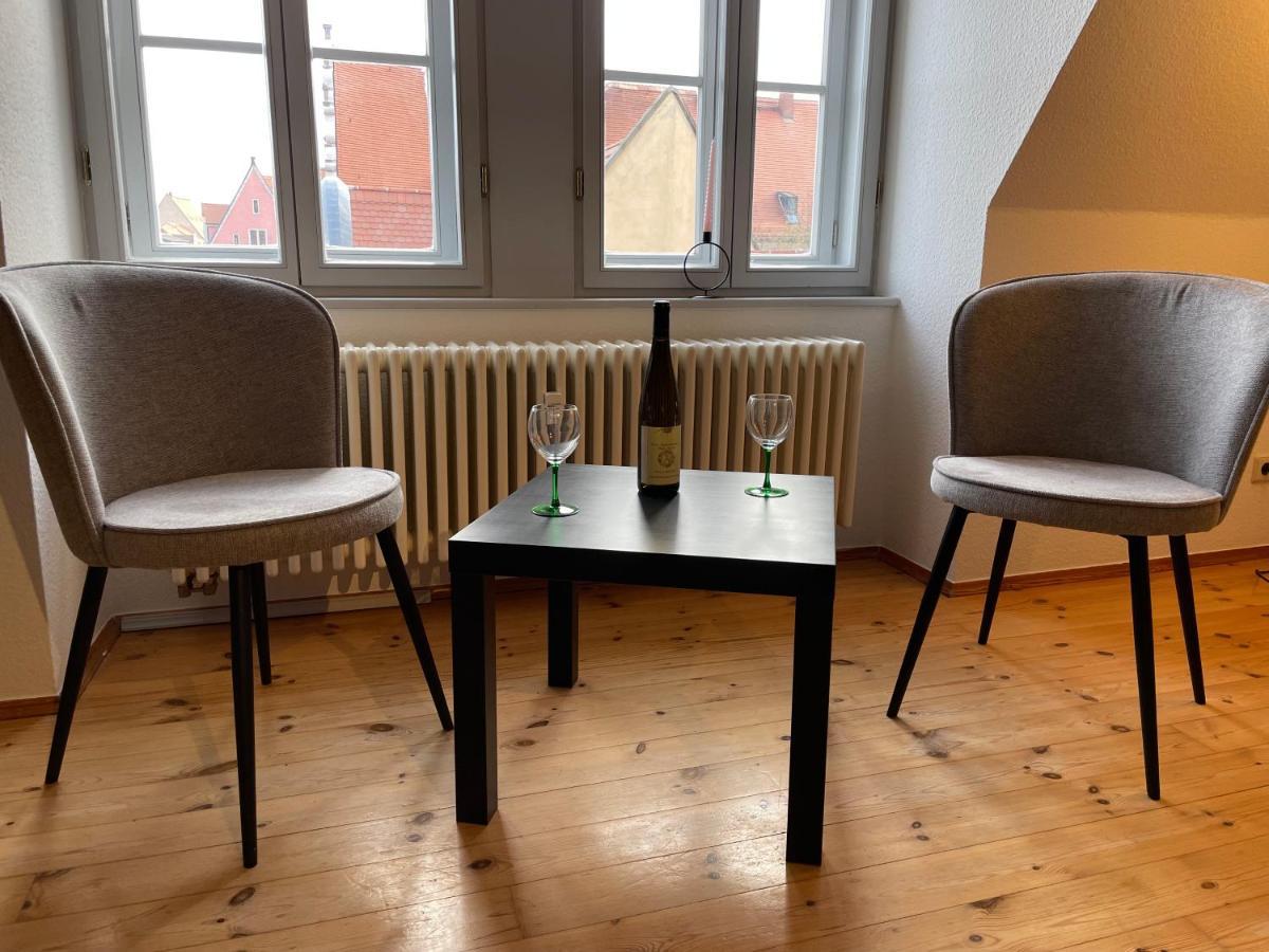 Brix Apartment Νάουμπουργκ Εξωτερικό φωτογραφία
