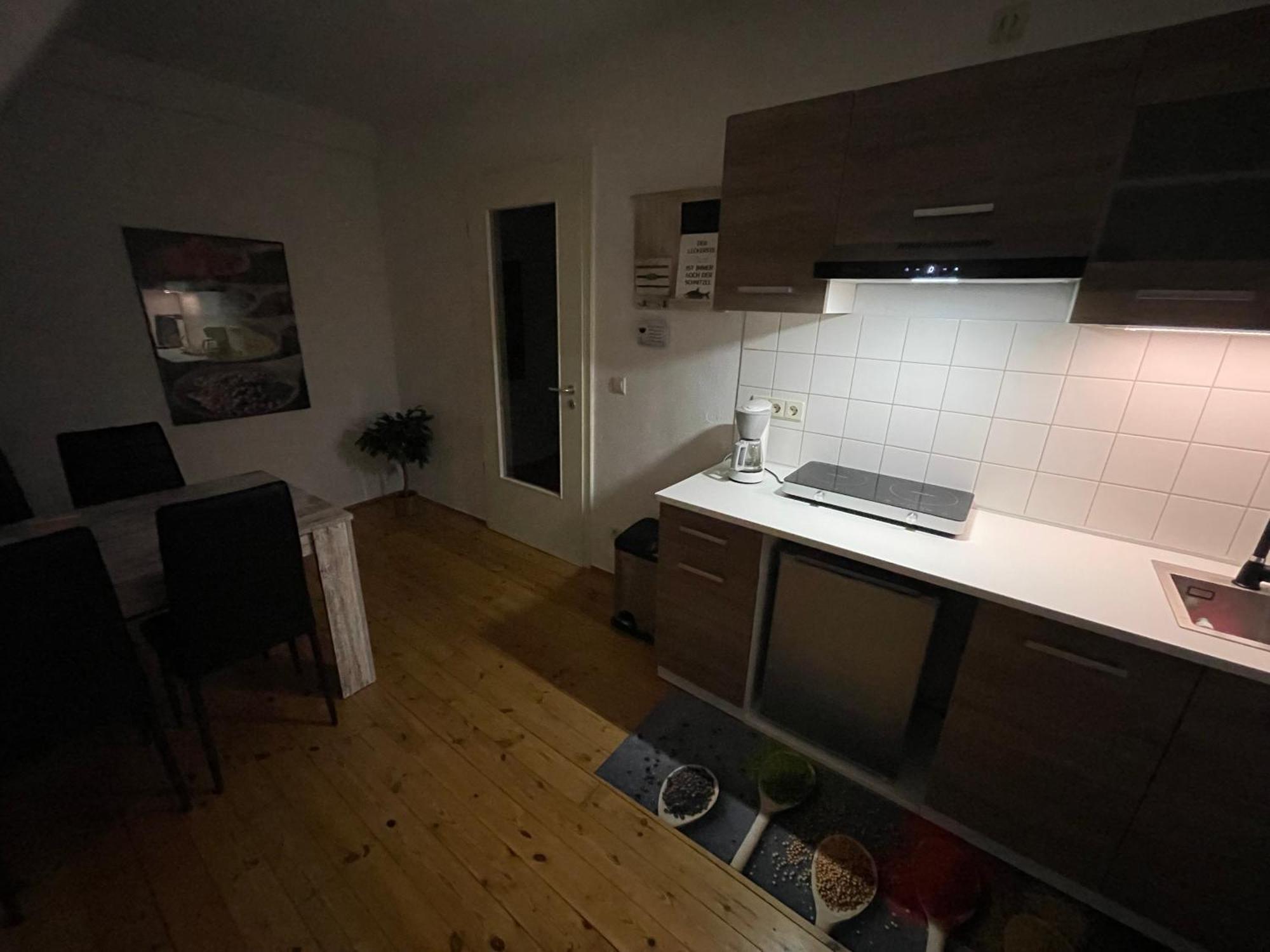 Brix Apartment Νάουμπουργκ Εξωτερικό φωτογραφία
