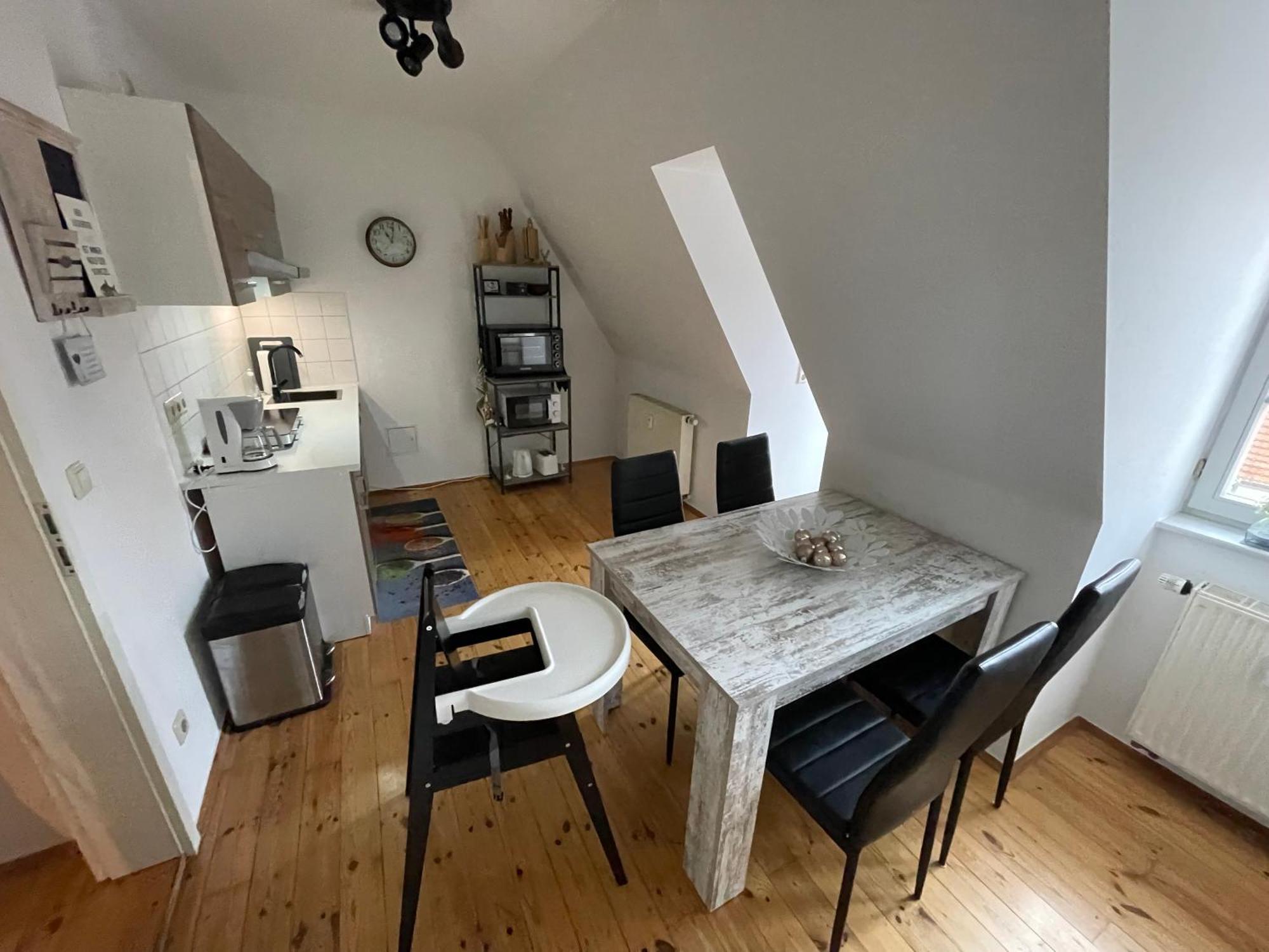 Brix Apartment Νάουμπουργκ Εξωτερικό φωτογραφία