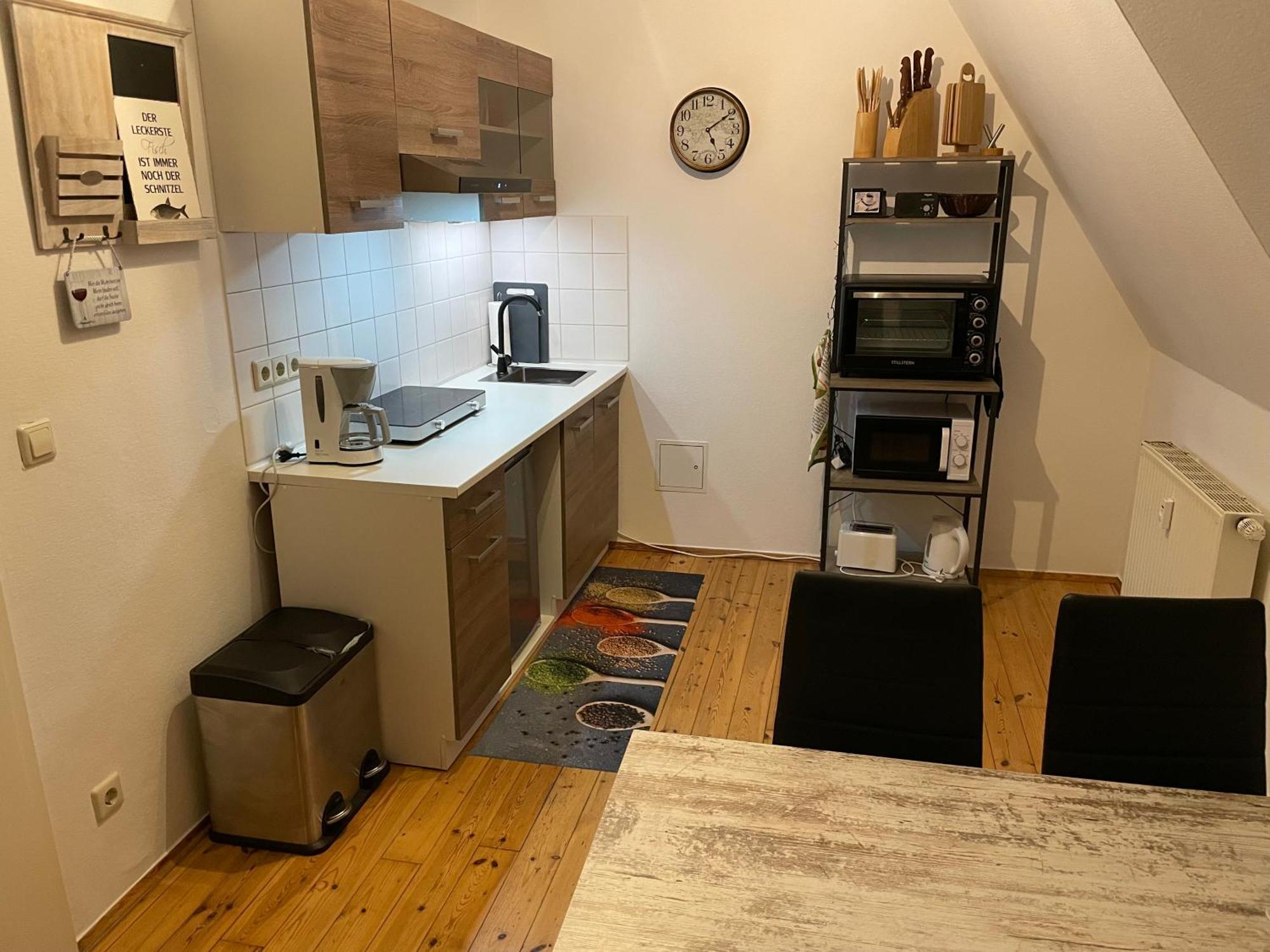 Brix Apartment Νάουμπουργκ Εξωτερικό φωτογραφία