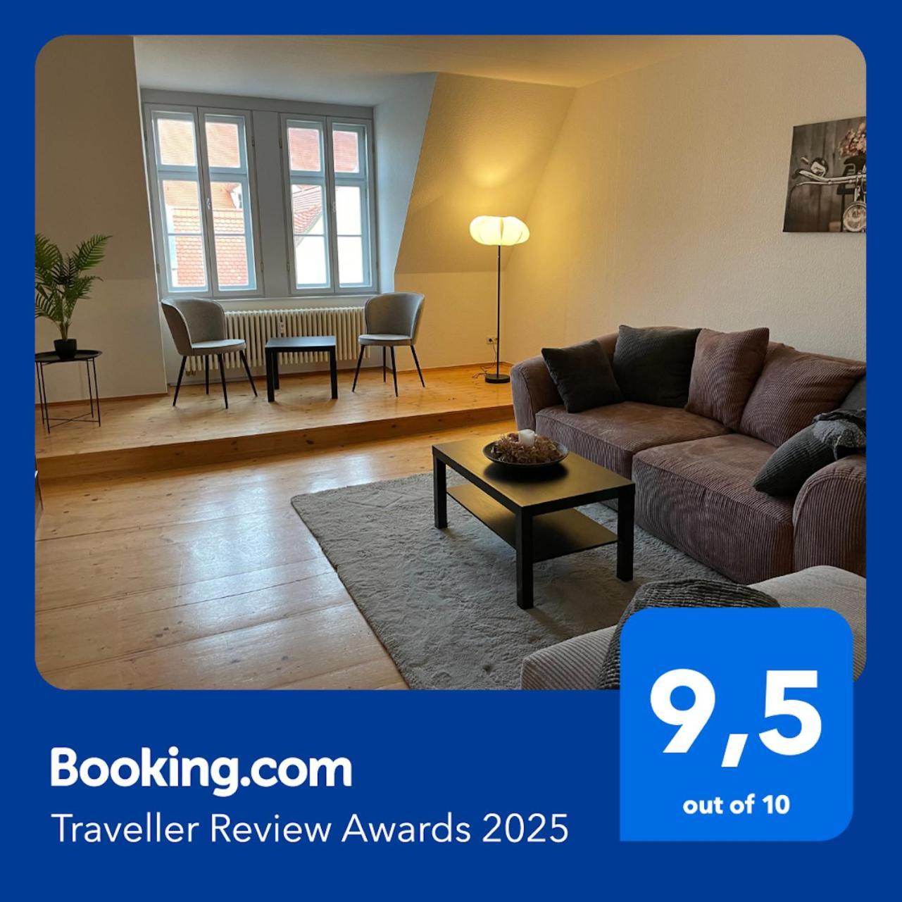 Brix Apartment Νάουμπουργκ Εξωτερικό φωτογραφία